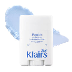 Blue Peptide Gua Sha Multi Balm