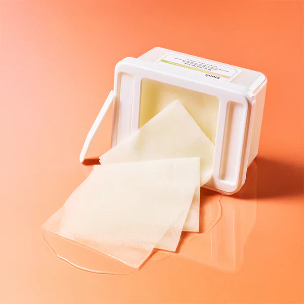 Freshly Juiced Vitamin Skin Prep Pads