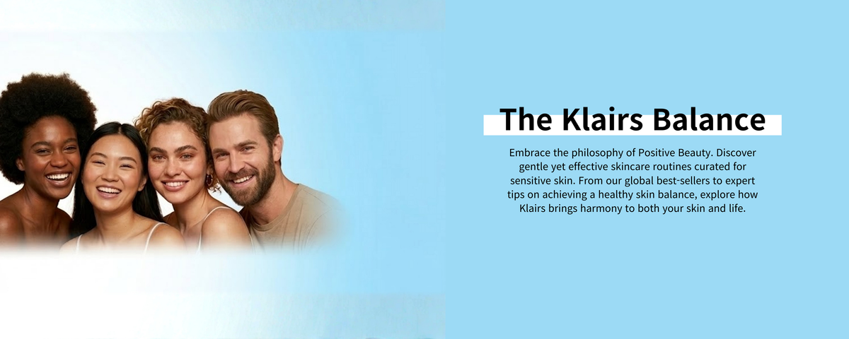 Dear, Klairs