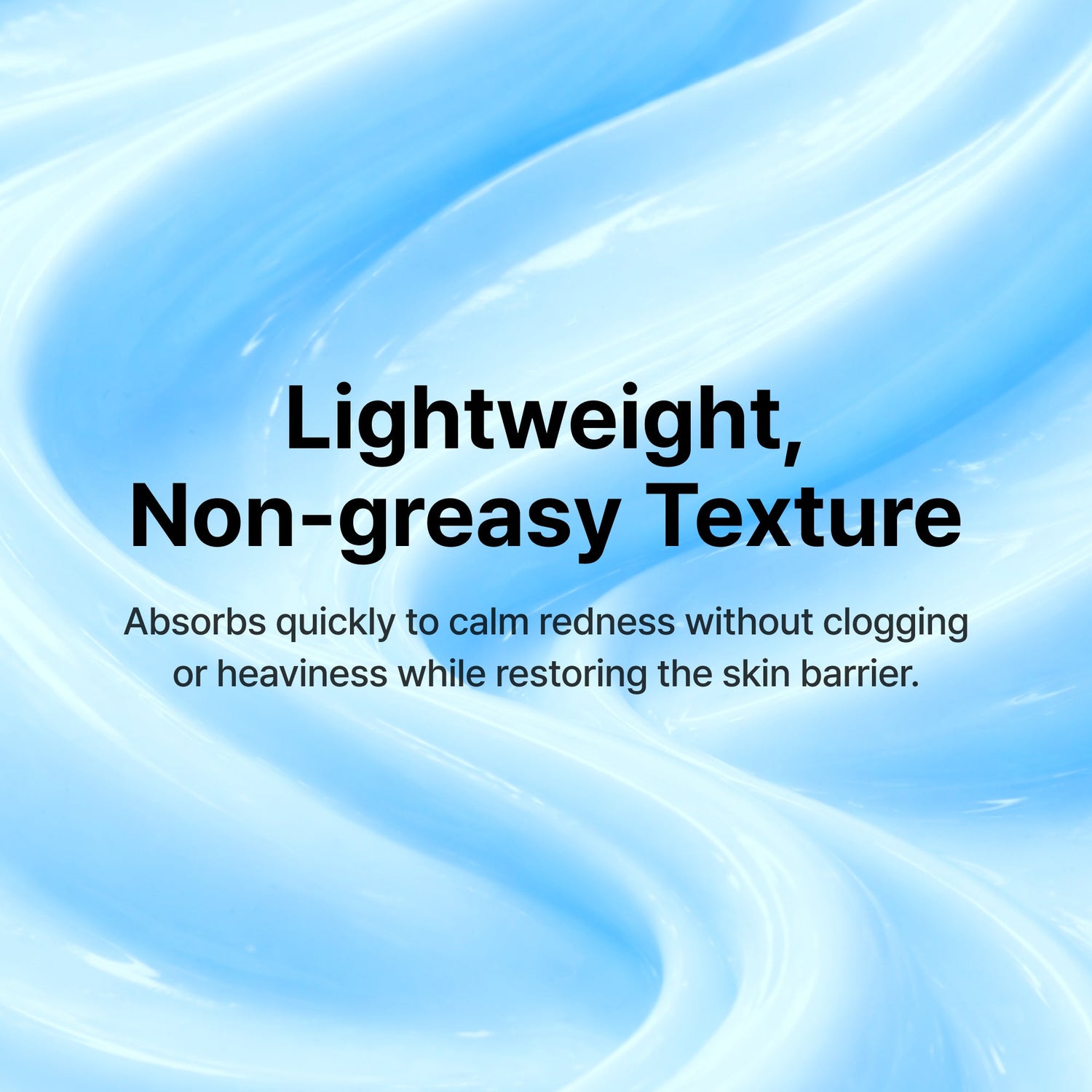 Klairs Midnight Blue Calming Cream for post-retinol redness