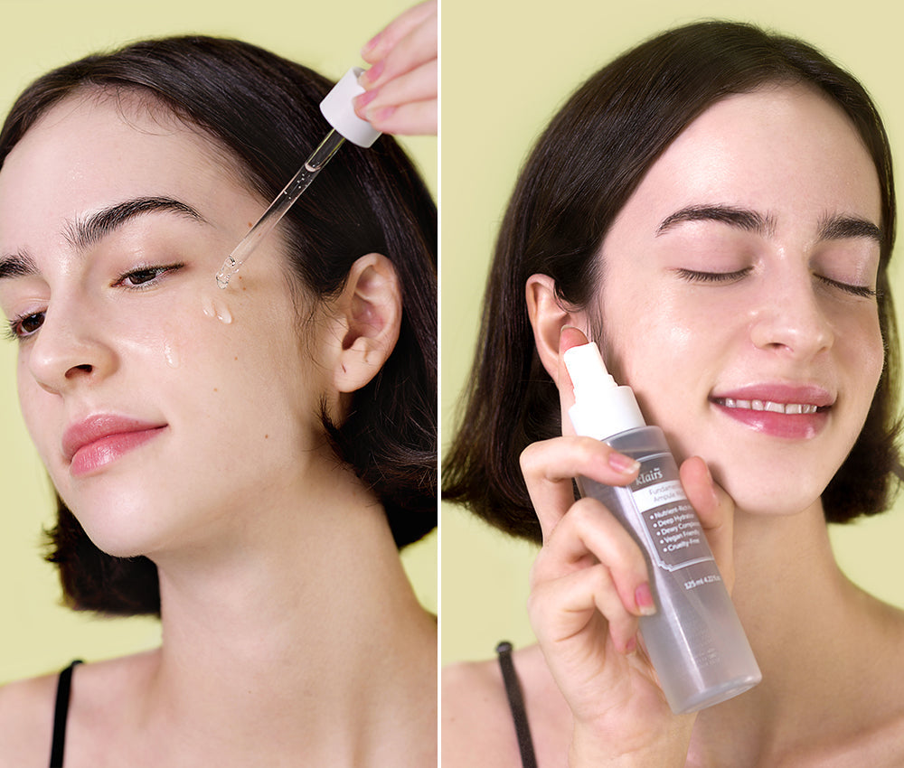 Calm, comfortable skin — the soothing-first approach to skincare in 2026