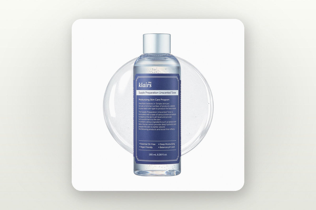 a gentle routine for oily skin — Klairs Skin School