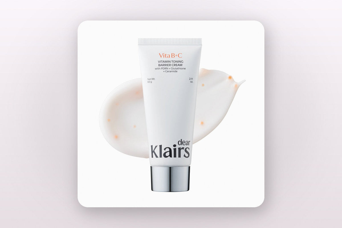allantoin in skincare — Klairs Skin School