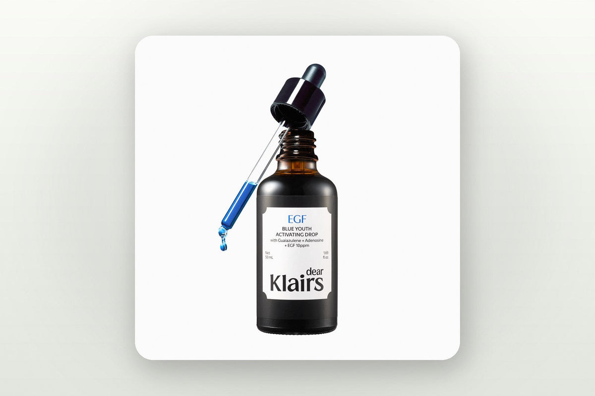 barrier repair night routine fall — Klairs Skin School