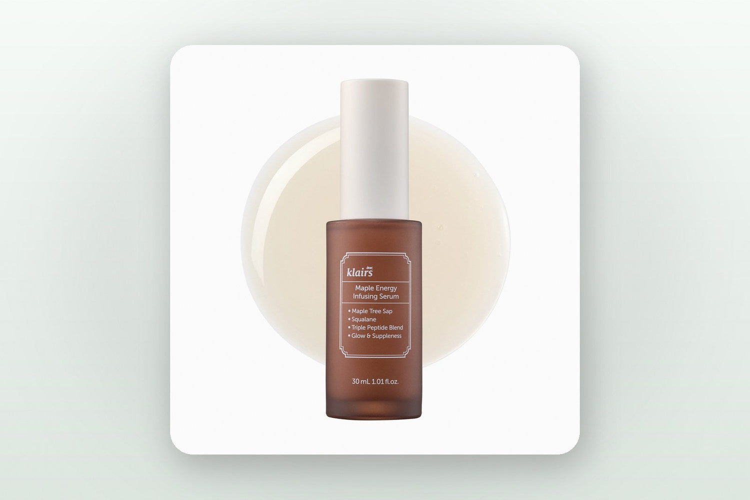 Caring for Crepey-Looking Skin, Gently — Klairs Skin School