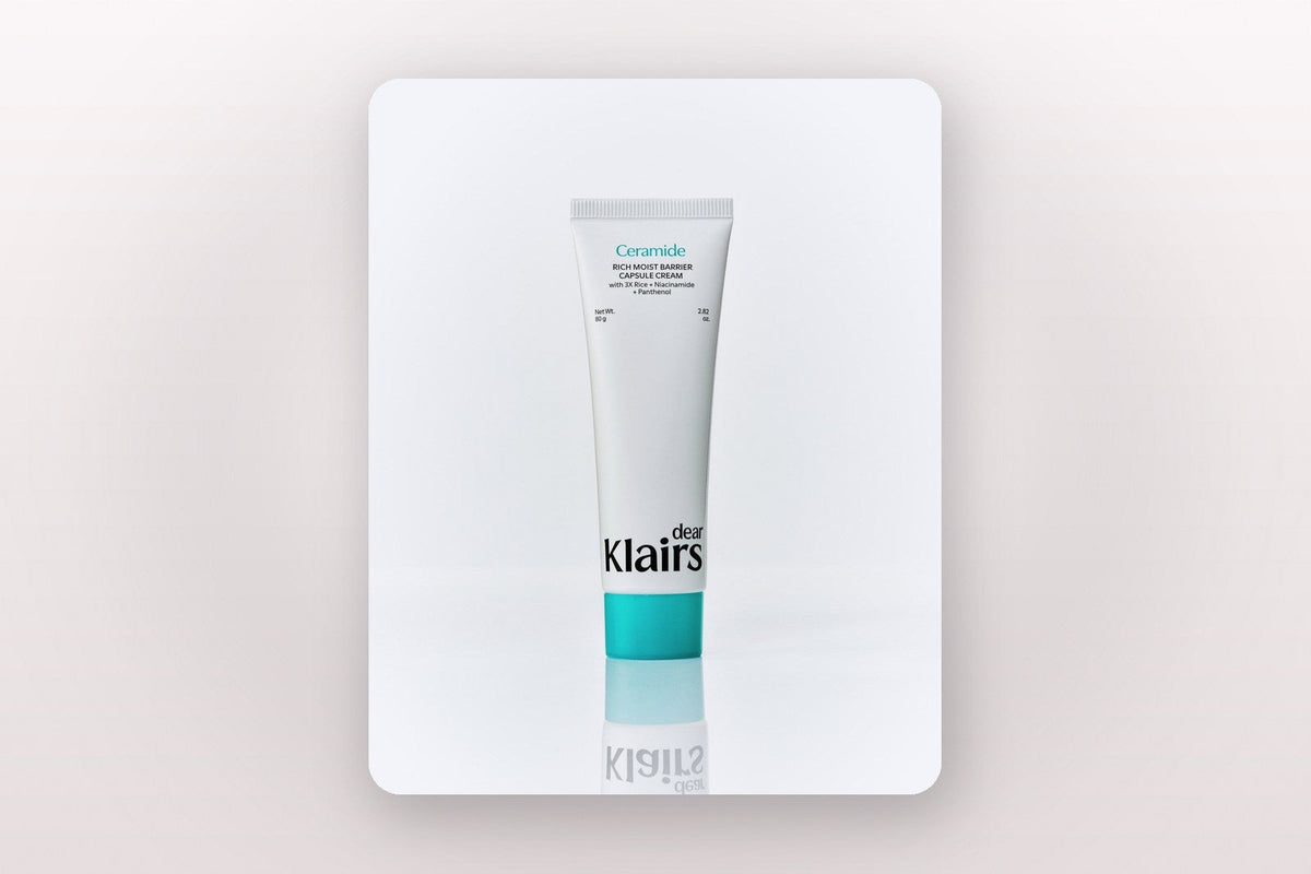 day cream vs night cream — Klairs Skin School