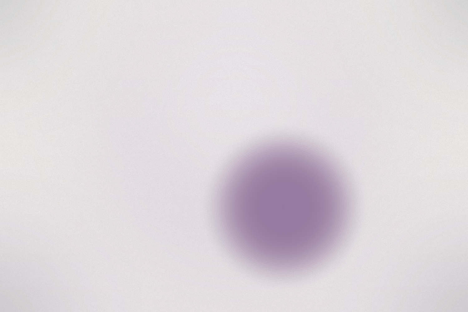 Soft abstract gradient cover for a topical collagen explainer