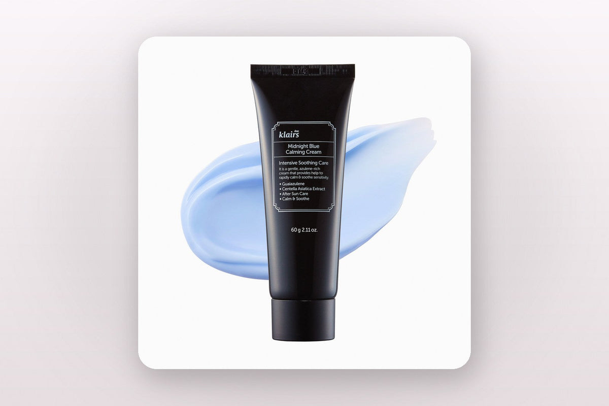 gentle routine for redness prone skin — Klairs Skin School