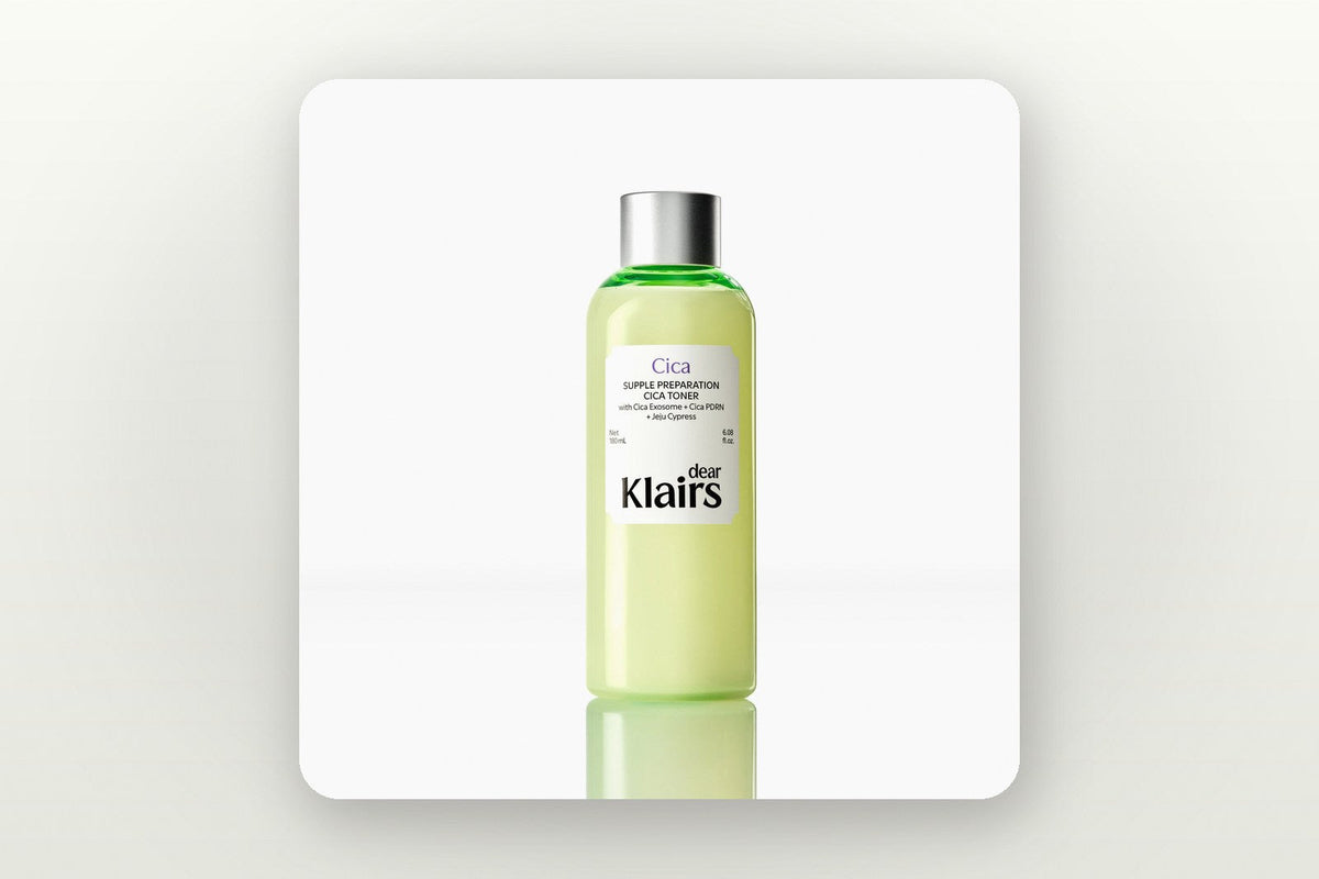 how indoor heating dries skin — Klairs Skin School