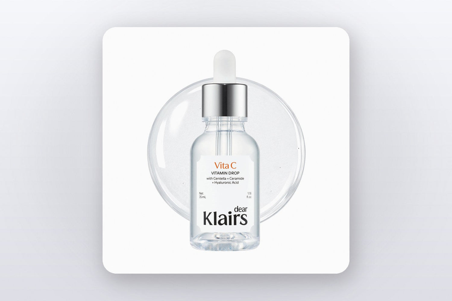 How to Choose a Serum by Concern: Hydrating, Brightening, Firming — Klairs Skin School