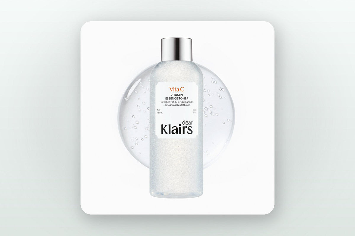 How to introduce a new active without overloading your skin — Klairs Skin School