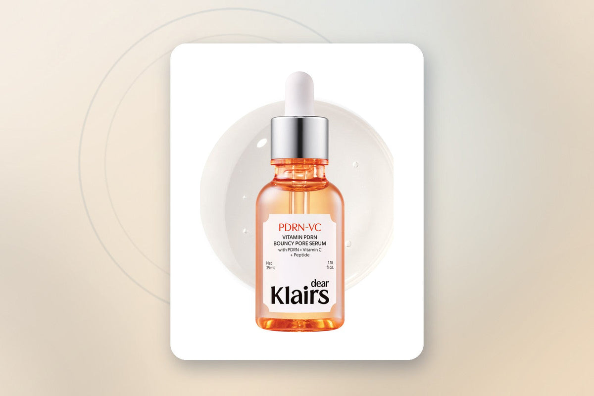 PDRN Serum Myths vs. Facts: 7 Things People Get Wrong — Klairs Skin School