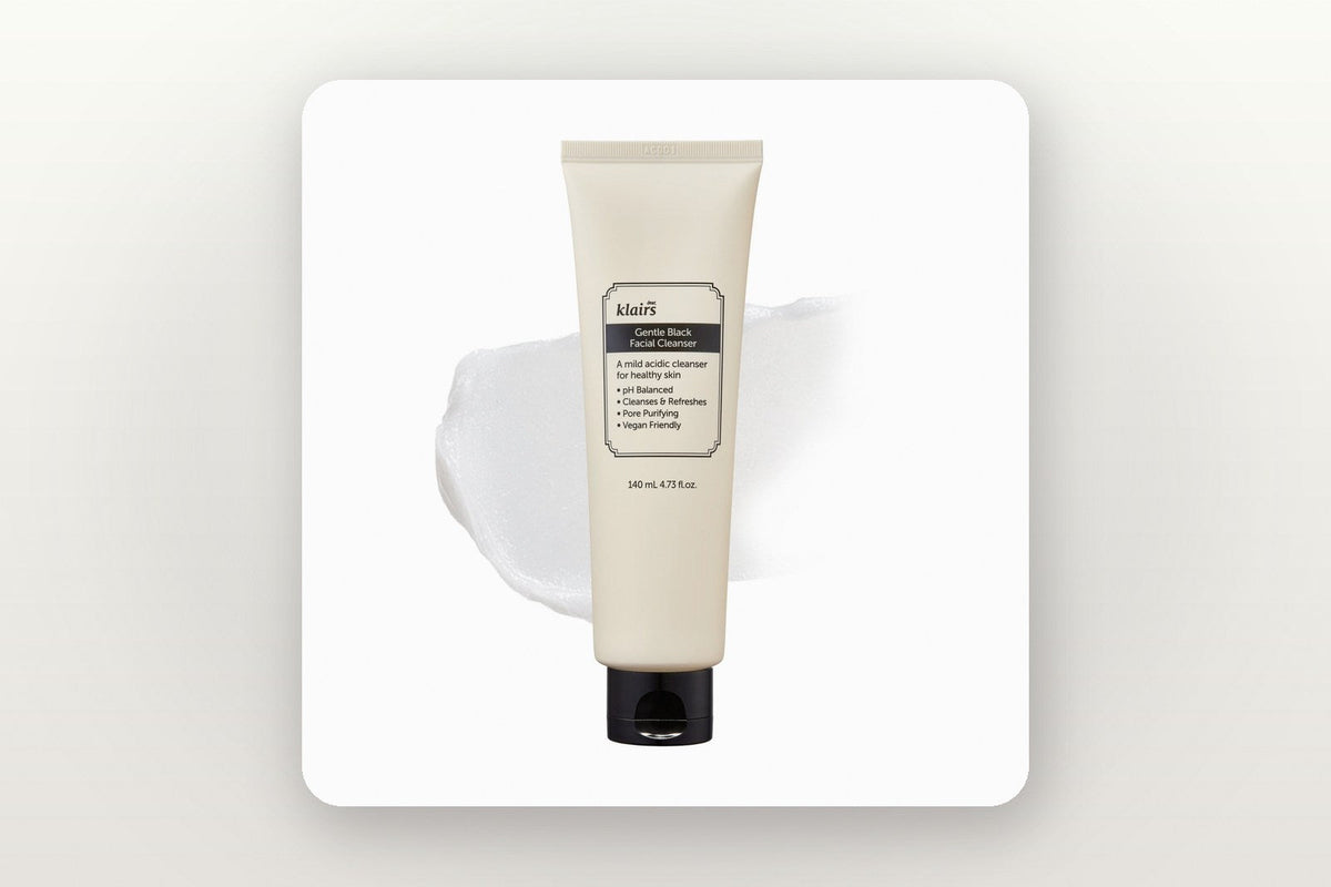 prepping skin for holiday event glow — Klairs Skin School