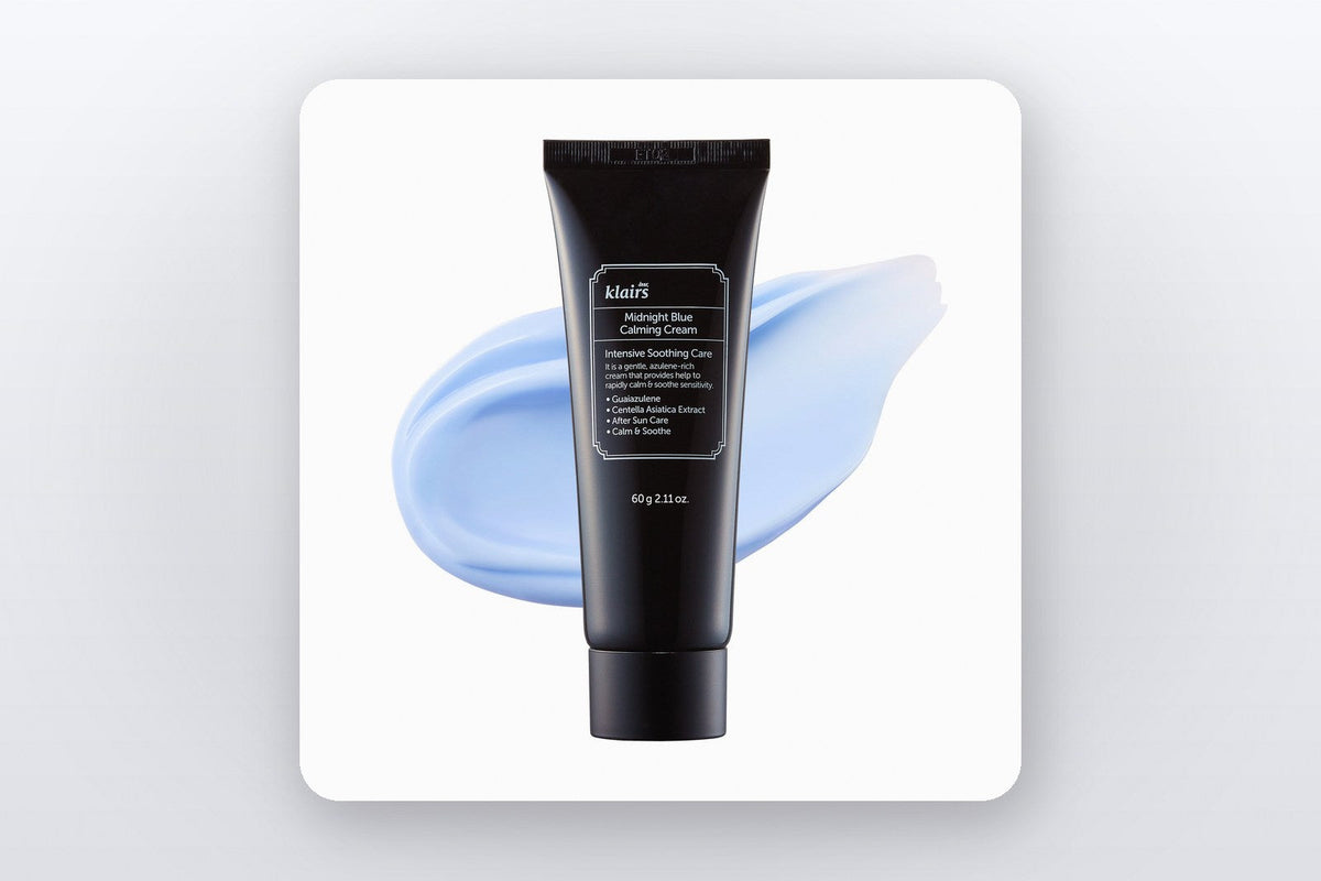 Signs Your Skin Barrier Is Struggling (and How to Be Gentle) — Klairs Skin School
