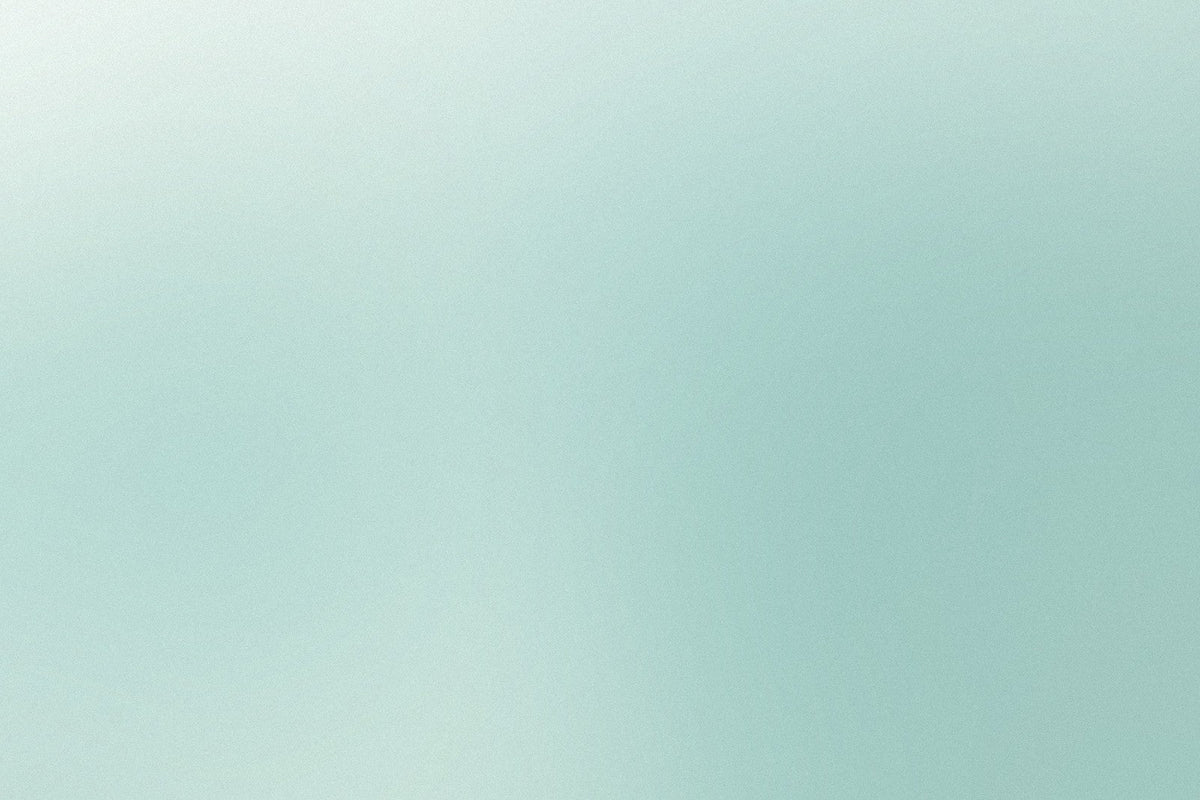 Soft sage and aqua abstract gradient cover for the Klairs Supple Preparation Unscented Toner FAQ