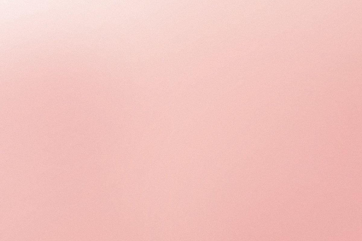 Soft peach and coral pink abstract gradient cover for the Klairs Vitamin PDRN Bouncy Pore Serum FAQ