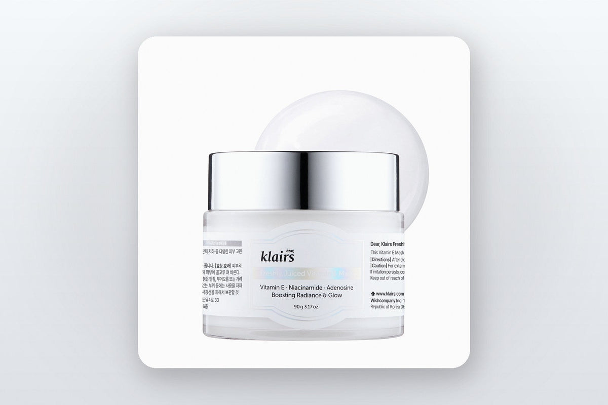 What Are Hydrogel and Collagen Masks? (vs Sheet Masks) — Klairs Skin School