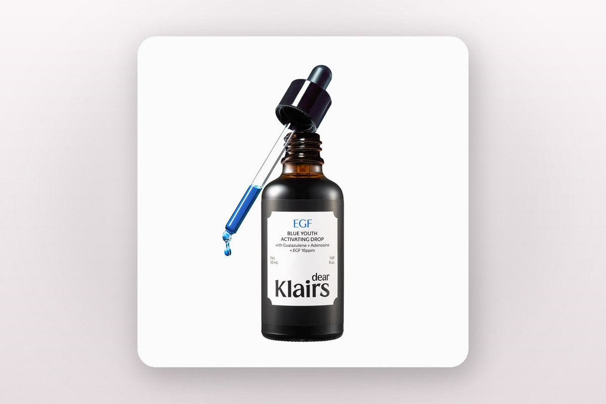 what causes dark circles and how to care — Klairs Skin School