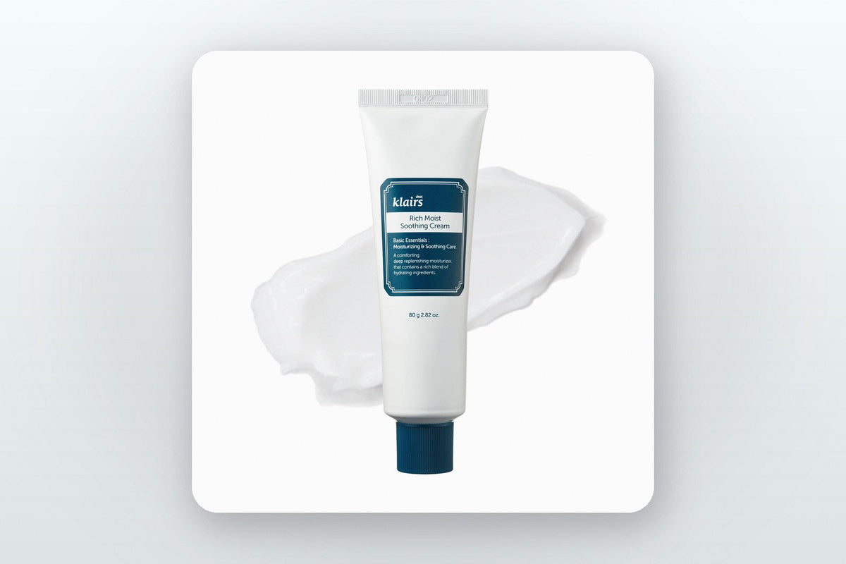 What Is Cica (Centella Asiatica) in Skincare? — Klairs Skin School