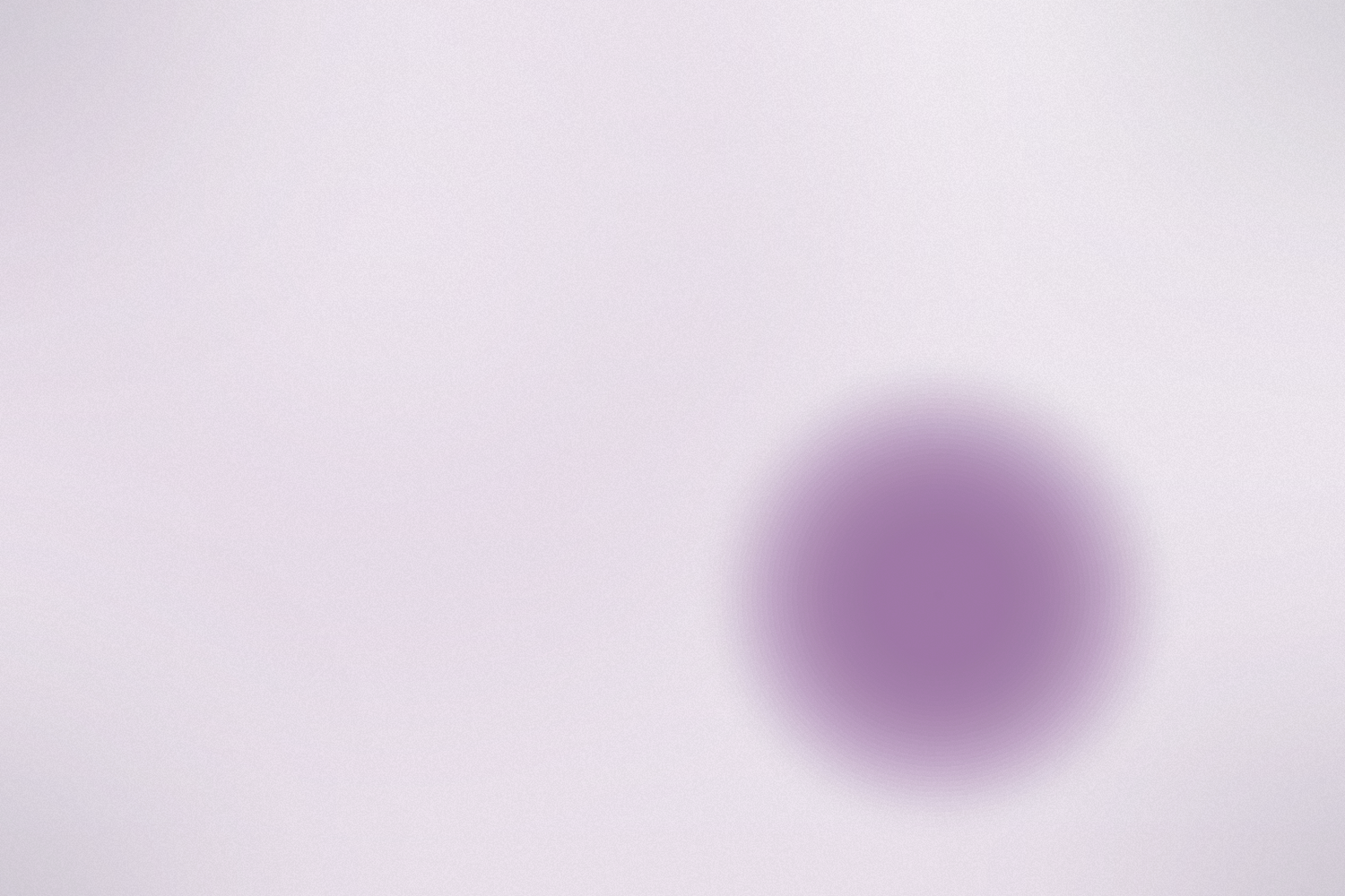 Soft abstract gradient cover for a collagen banking explainer