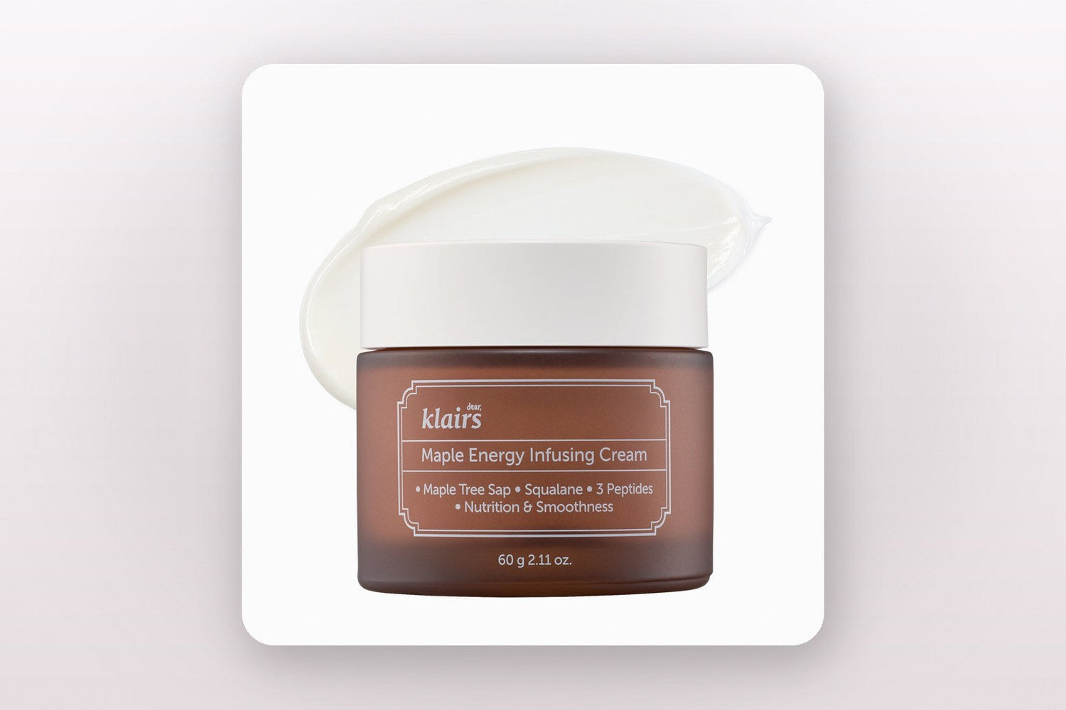 what is madecassoside — Klairs Skin School