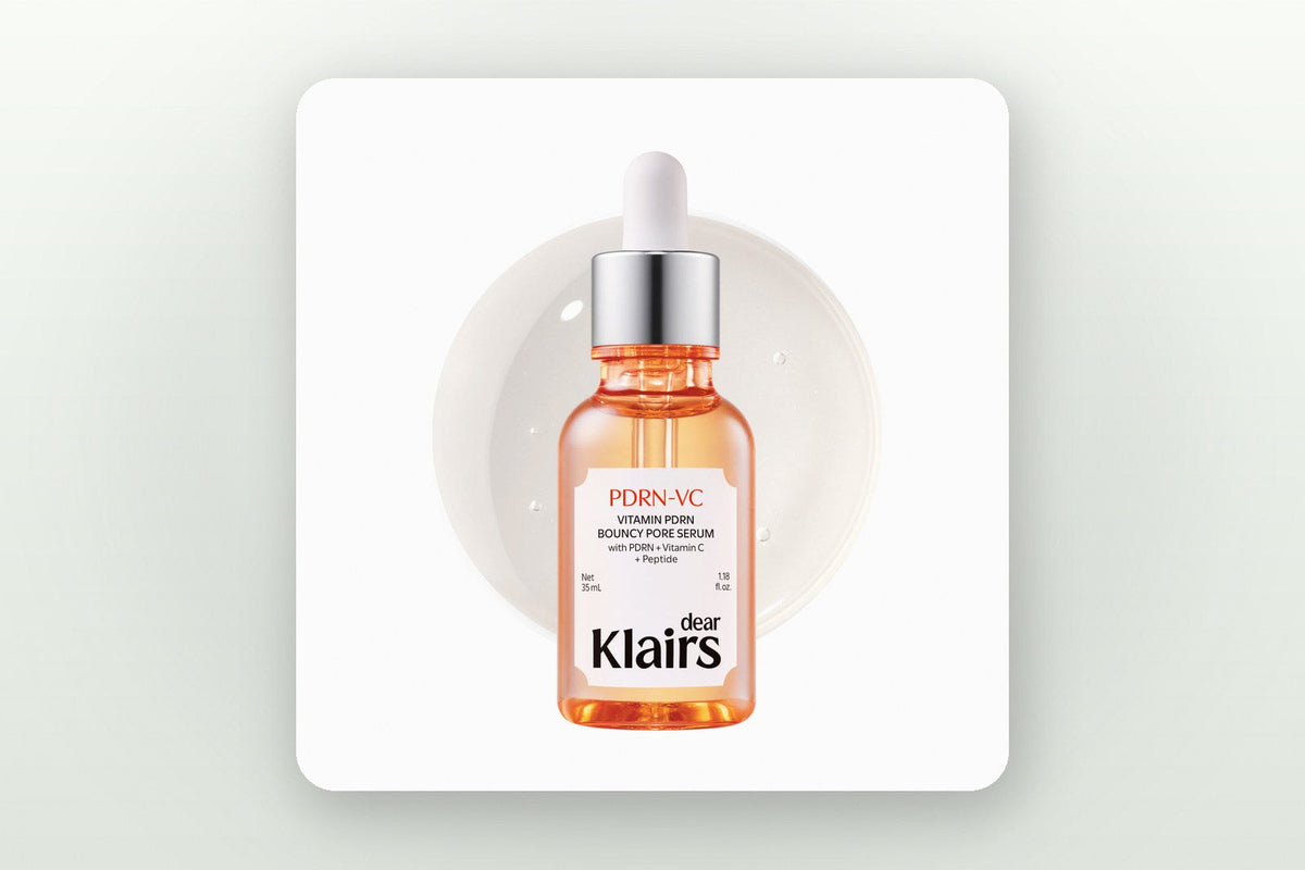What Is PDRN in Skincare — and How It Differs from PDRN Injections — Klairs Skin School