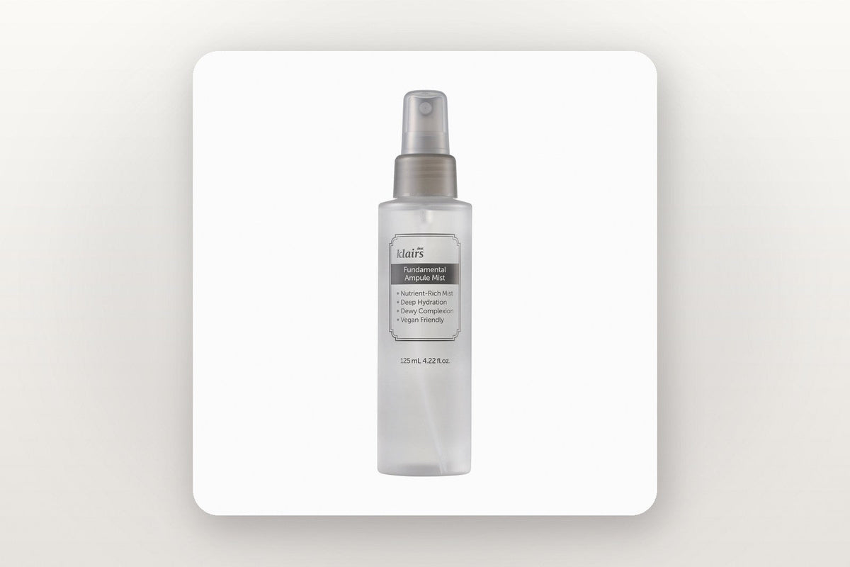 what is pha polyhydroxy acid — Klairs Skin School
