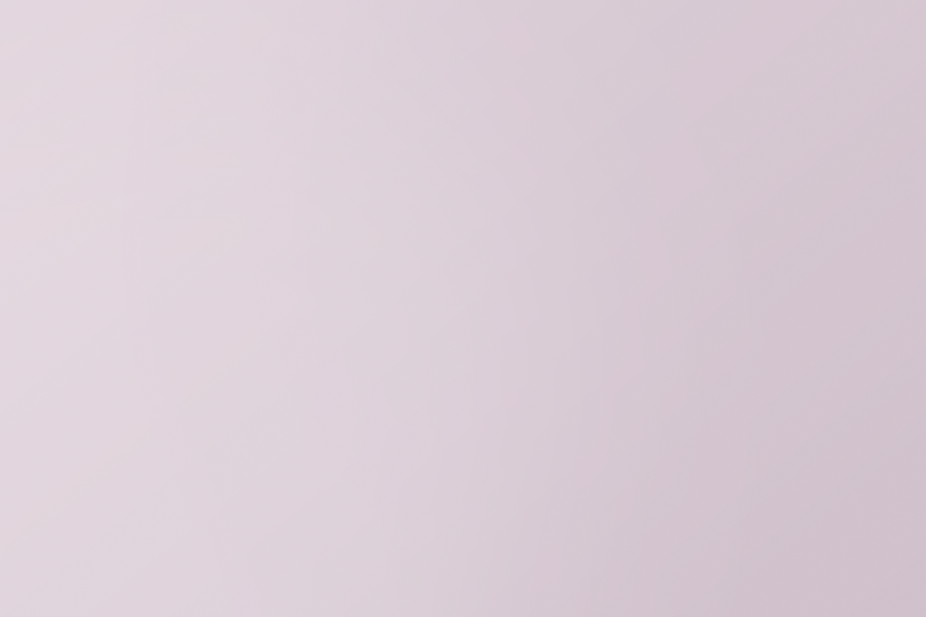 A soft dusty-rose gradient, calm editorial abstract
