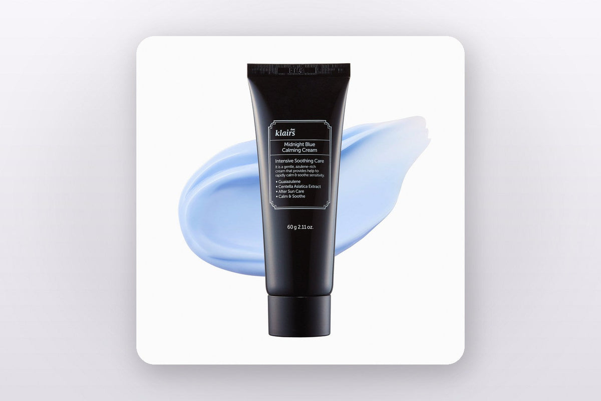 Why Skincare Can Sting or Burn — and When to Stop — Klairs Skin School
