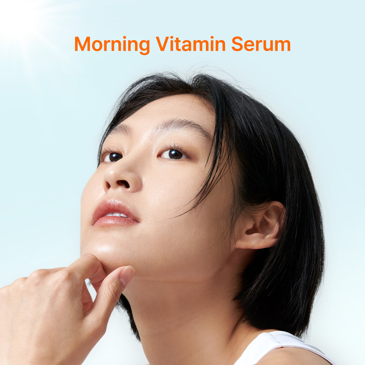 Freshly Juiced Vitamin Charging Serum