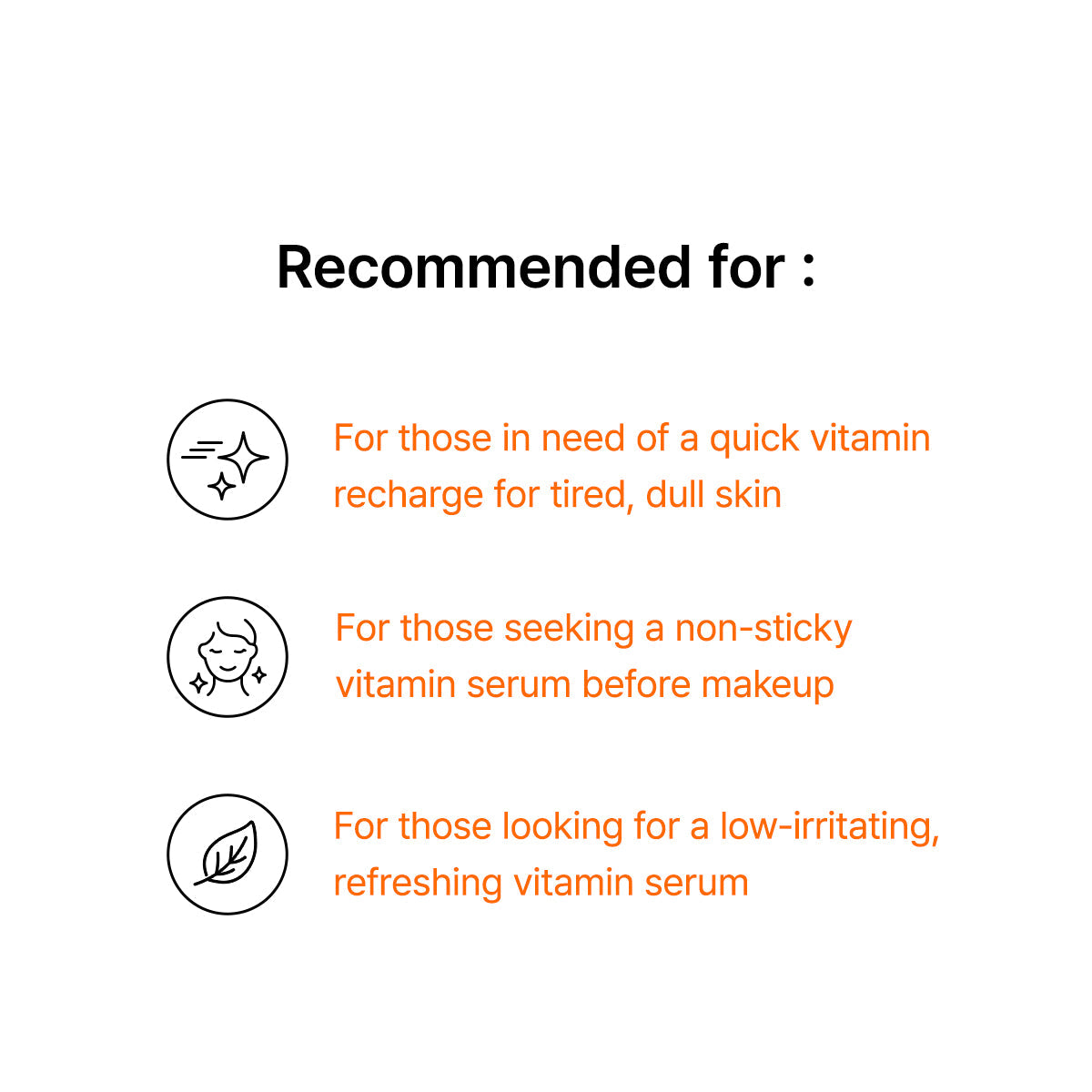 Freshly Juiced Vitamin Charging Serum