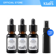 EGF Blue Youth Activating Drop 20 mL Trio 1