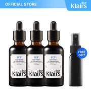 EGF Blue Youth Activating Drop 50 mL Trio 1