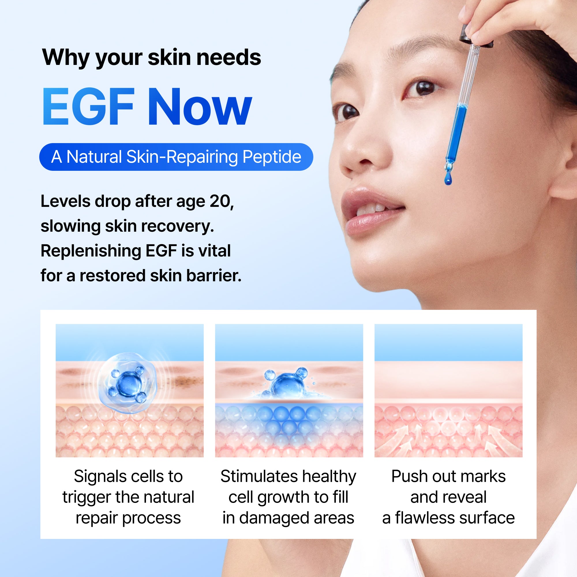 EGF Depuff & Cooling Set information thumbnail 1