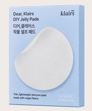 DIY Jelly Pads