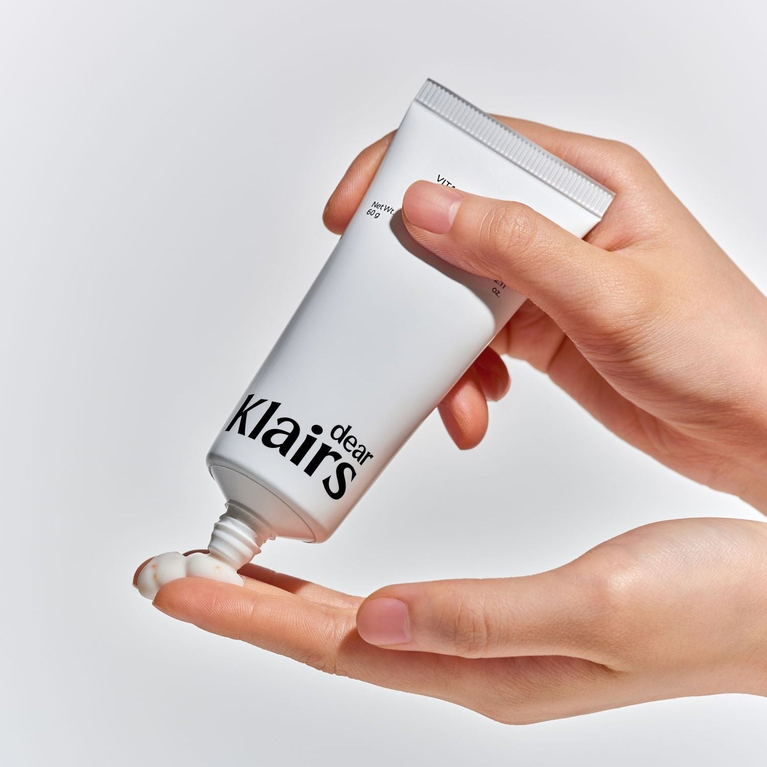 Vitamin Toning Barrier Cream 60g