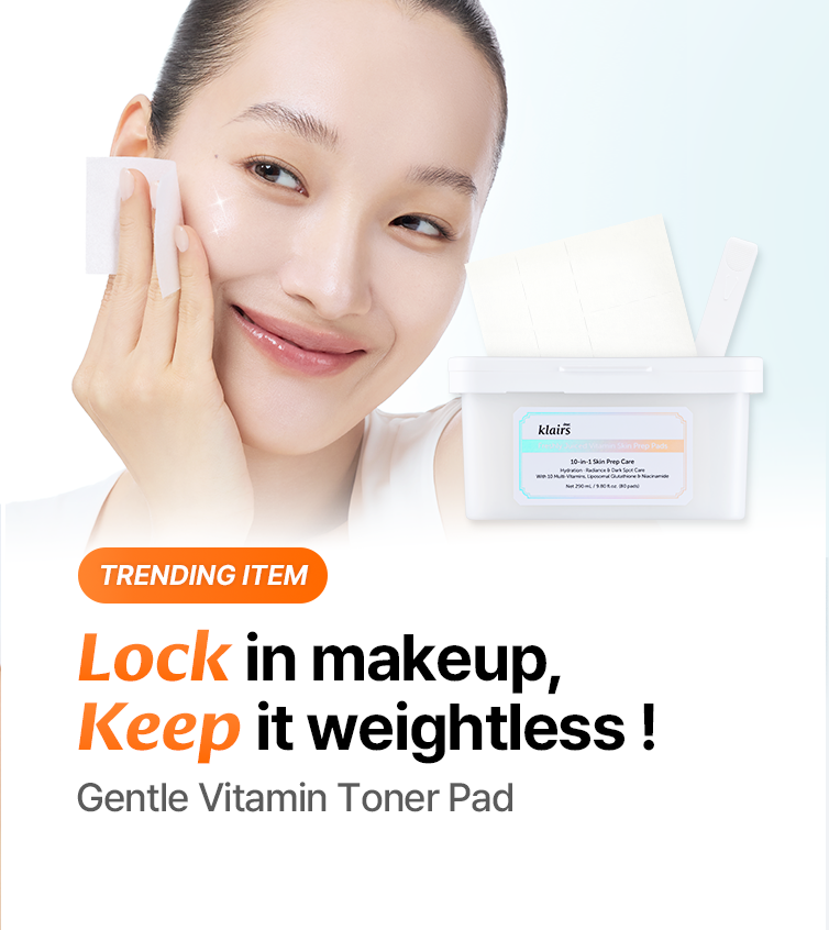 Vitamin Skin Barrier Boost Trio