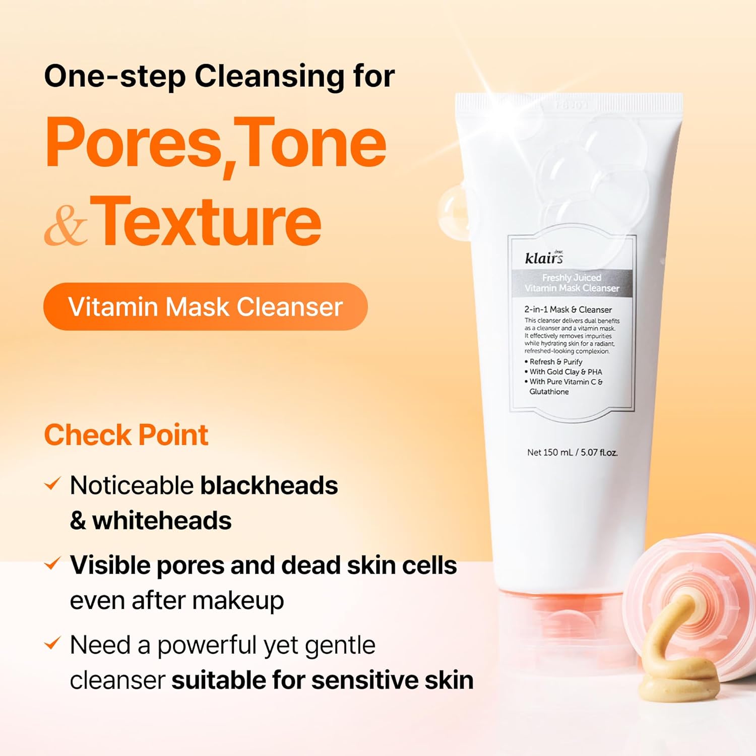 Even-Tone Glasglanz-Set