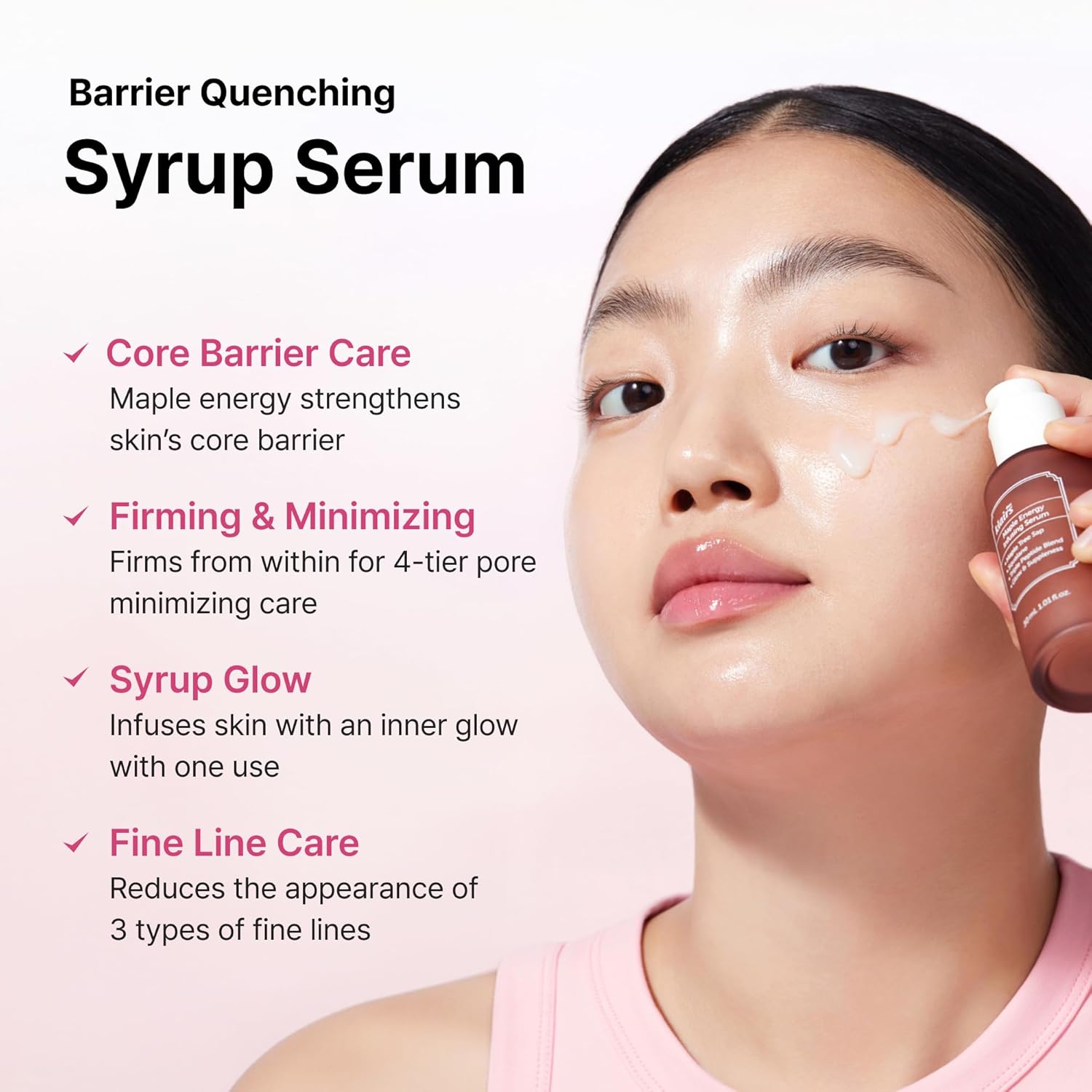 Maple Slow Aging Care Set