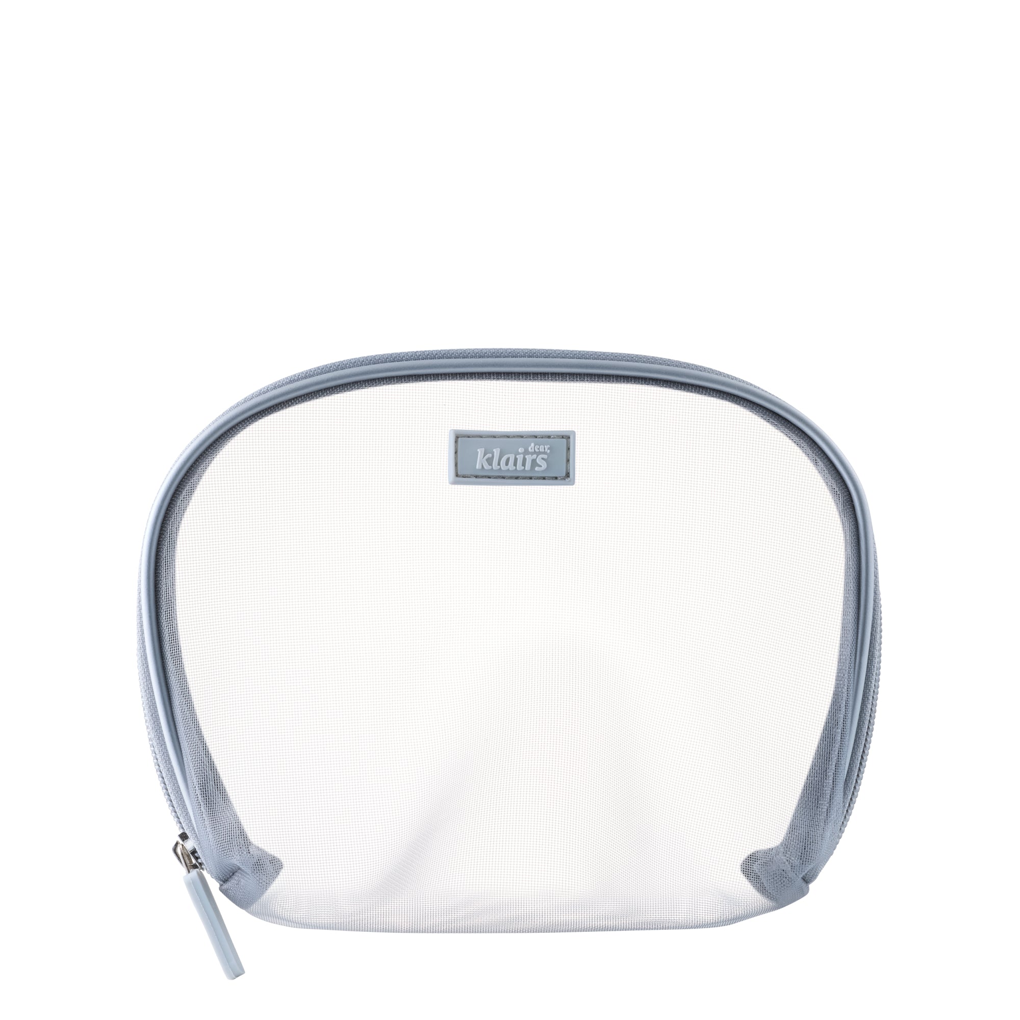 Airy Mesh Pouch