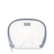 Airy Mesh Pouch
