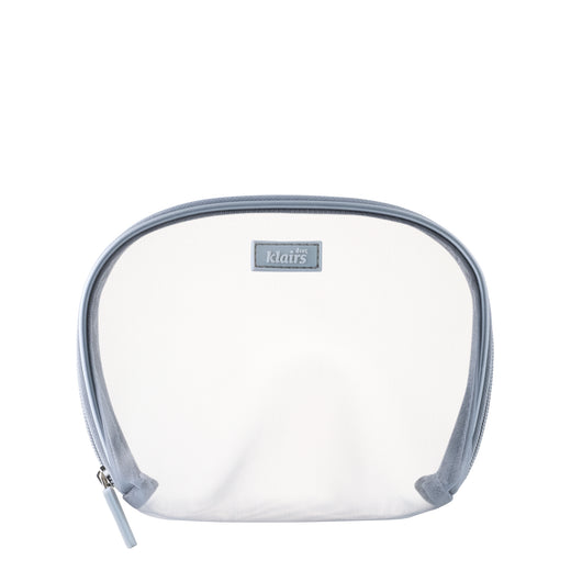 Airy Mesh Pouch