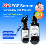 EGF Blue Youth Activating Drop