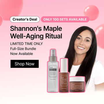 Shannon Maple Well-Aging Ritual product image