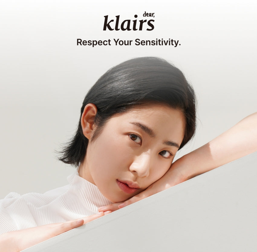 Dear, Klairs