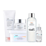 Even-Tone Glass Glow Set
