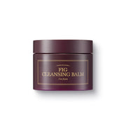Fig Cleansing Balm
