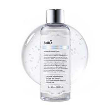 Freshly Juiced Vitamin Essence Toner