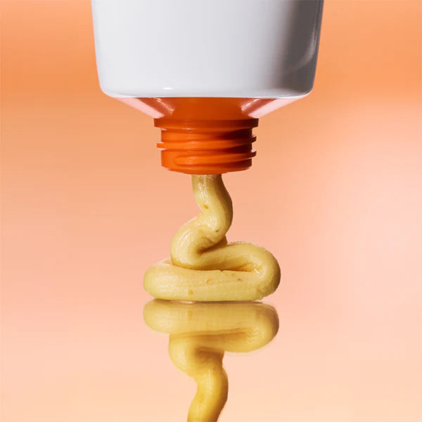 Freshly Juiced Vitamin Mask Cleanser