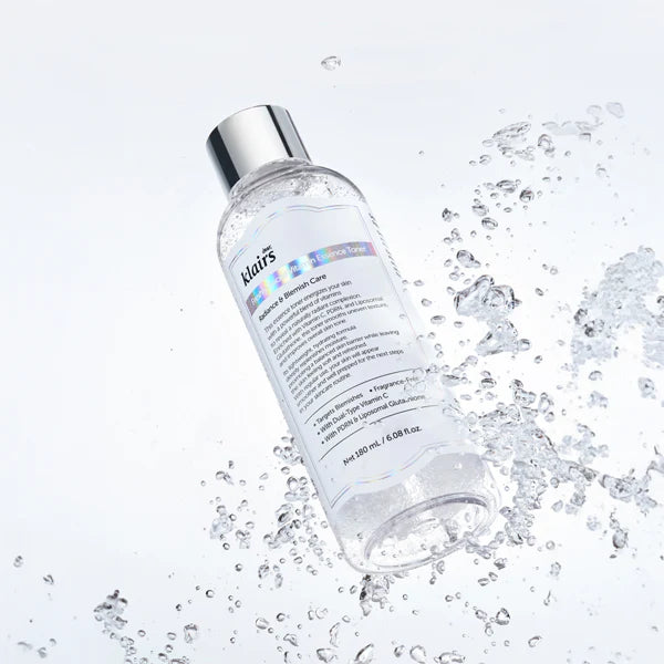 Freshly Juiced Vitamin Essence Toner